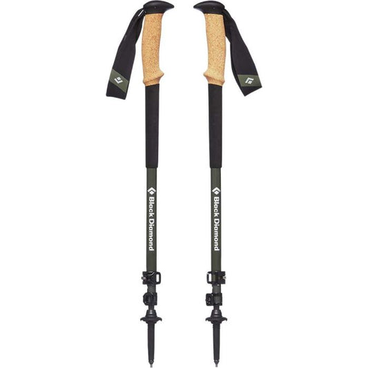 BLACK DIAMOND ALPINE CARBON CORK 2.0
