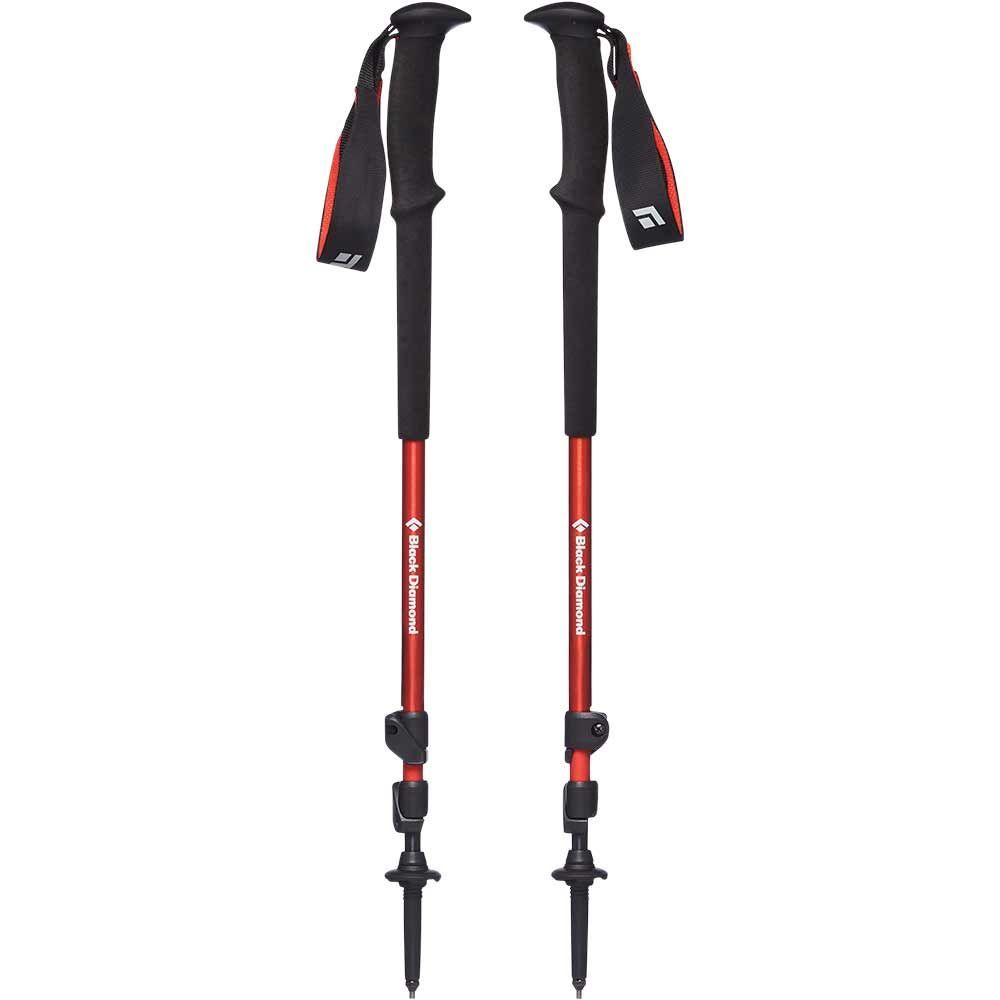 BLACK DIAMOND TRAIL TREK POLE