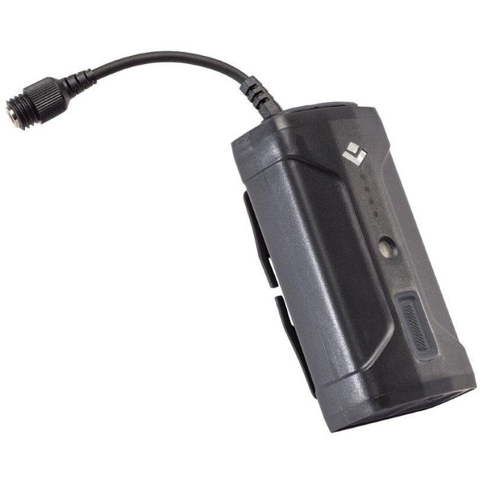 BLACK DIAMOND ICON RECHARGEABLE BATTERY