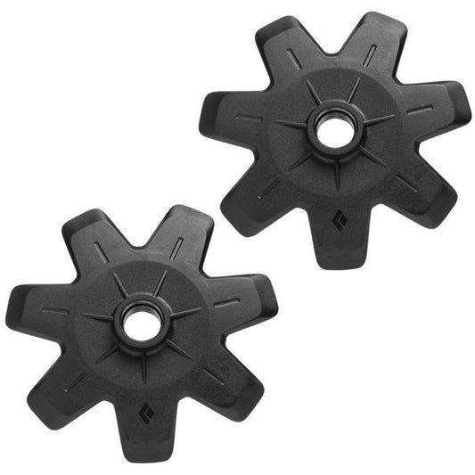 BLACK DIAMOND POWDER BASKETS