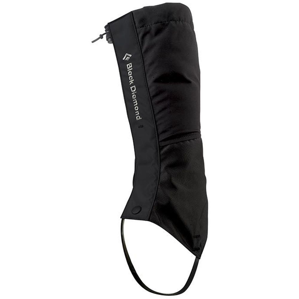 BLACK DIAMOND FRONTPOINT GAITER