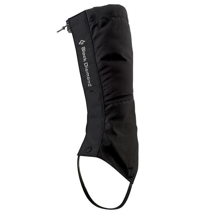 BLACK DIAMOND FRONTPOINT GAITER