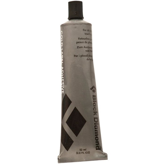 BLACK DIAMOND GOLD LABEL ADHESIVE