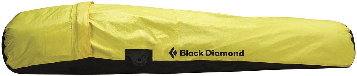 BLACK DIAMOND BIG WALL HOOPED BIVY