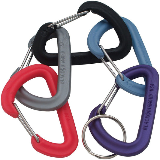 BLACK DIAMOND JIVEWIRE