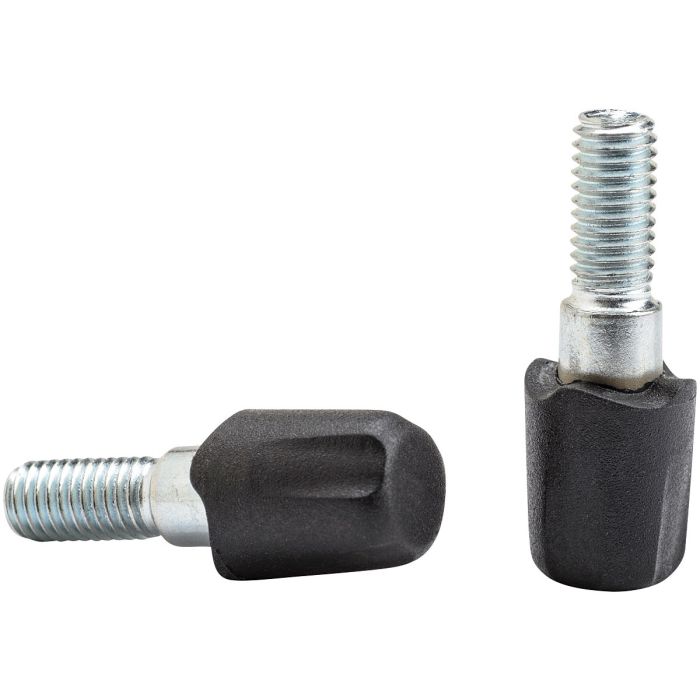 BLACK DIAMOND TECH TIPS - RUBBER
