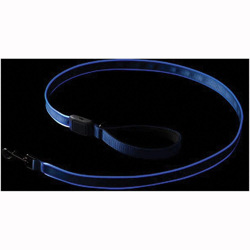 NITE IZE NITEDOG RECHARGEABLE LED LEASHES