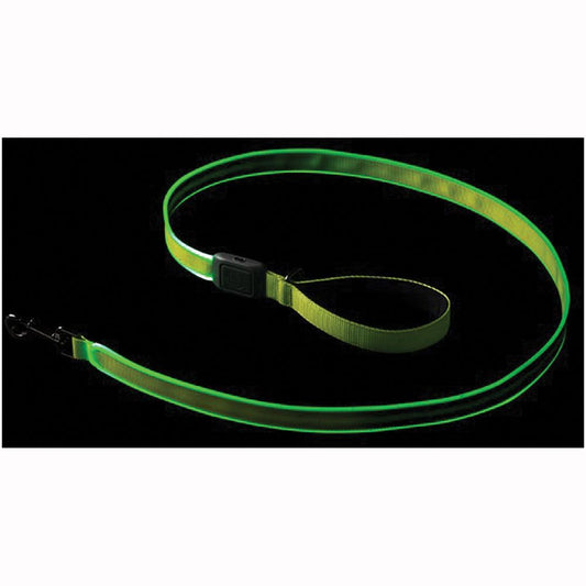 NITE IZE NITEDOG RECHARGEABLE LED LEASHES