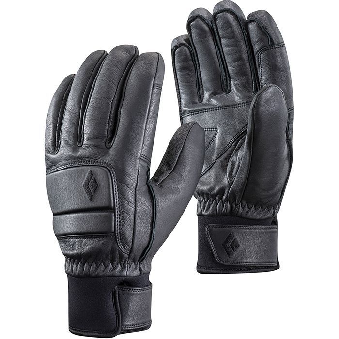 BLACK DIAMOND SPARK GLOVES - WOMEN'S