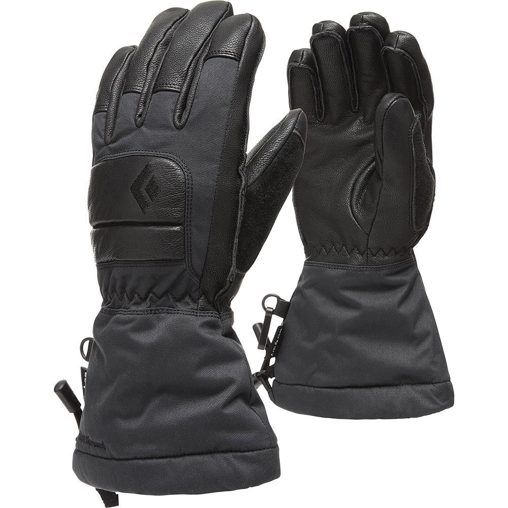 BLACK DIAMOND KID'S SPARK GLOVES