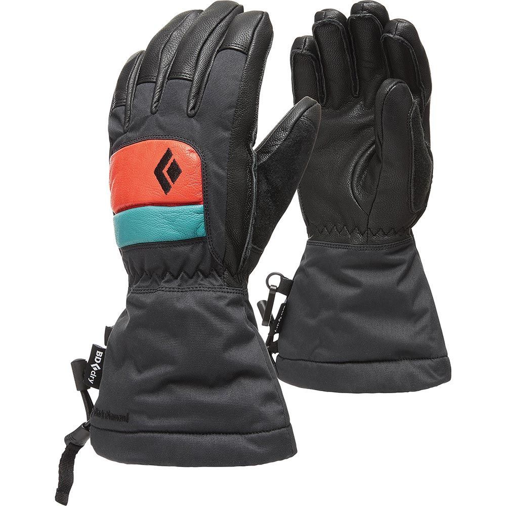 BLACK DIAMOND KID'S SPARK GLOVES