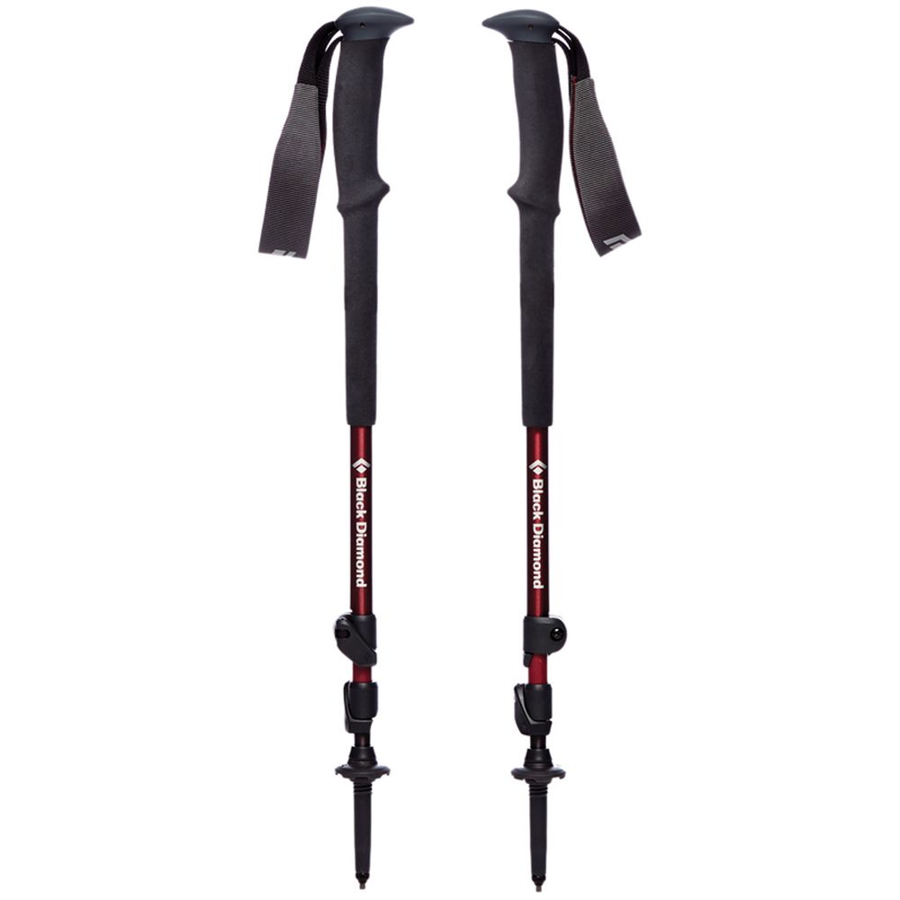 BLACK DIAMOND WOMEN'S TRAIL TREK