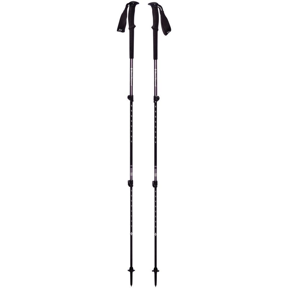 BLACK DIAMOND TRAIL TREK POLE