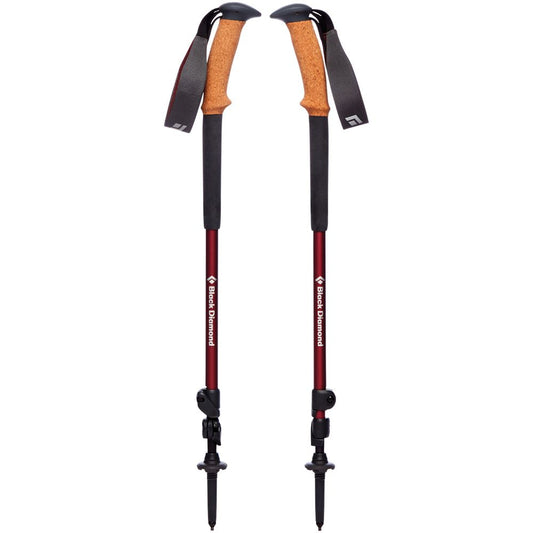 BLACK DIAMOND WOMENS TRAIL ERGO CORK
