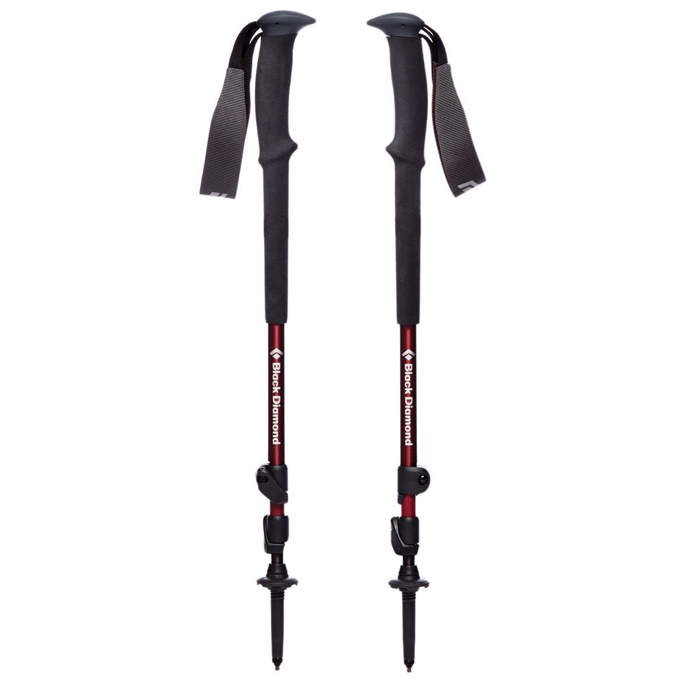 BLACK DIAMOND TRAIL TREK POLE