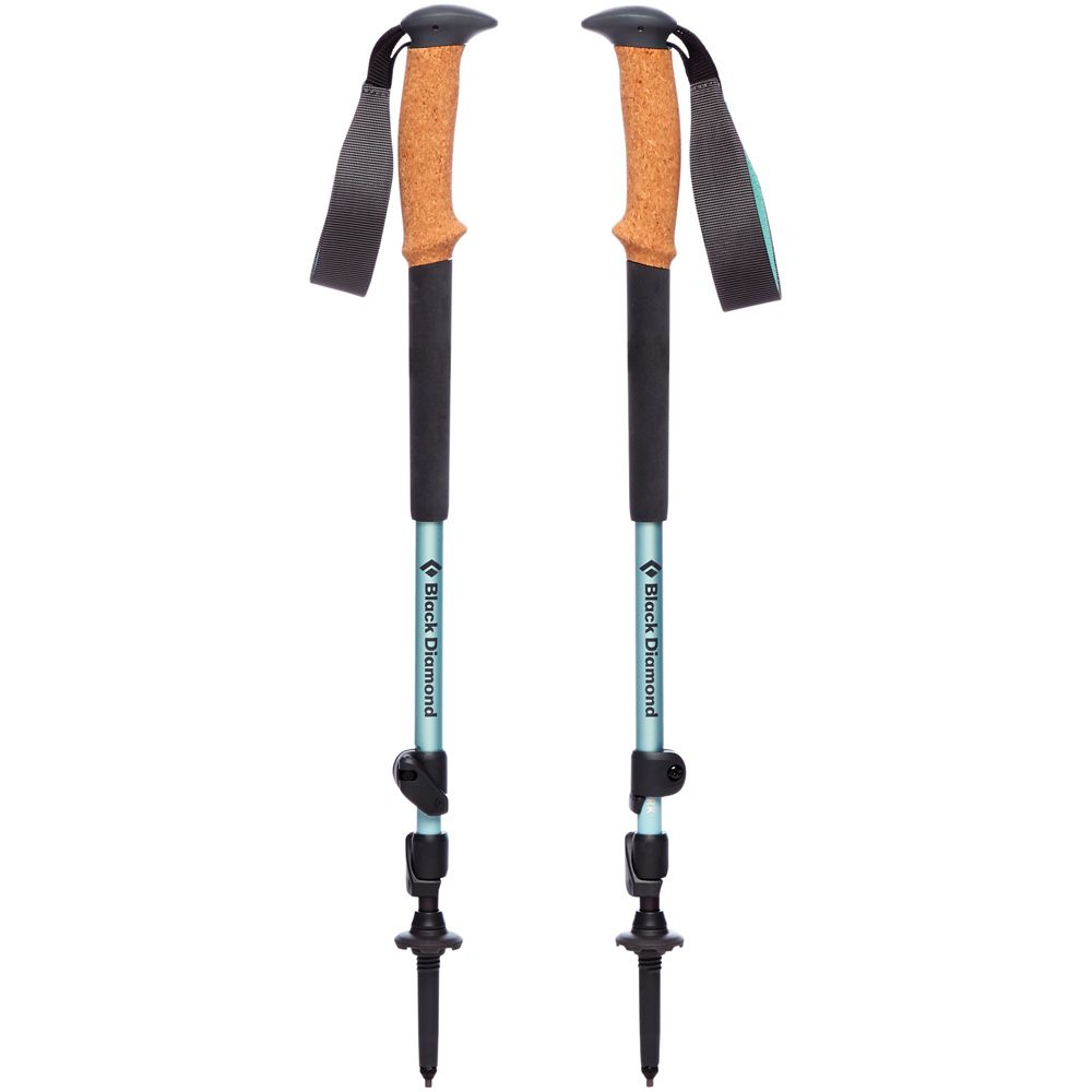 BLACK DIAMOND WOMEN'S TRAIL CORK