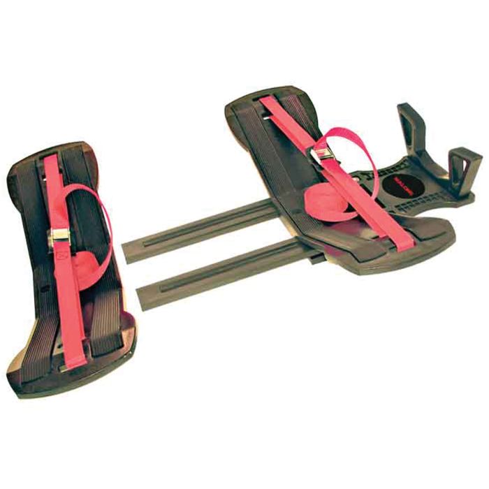 MALONE SEAWING CARRIER W/ STINGER LOAD ASSIST