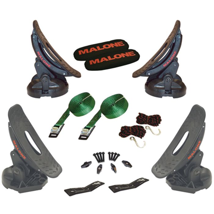 MALONE SADDLE UP PRO - SET OF 4