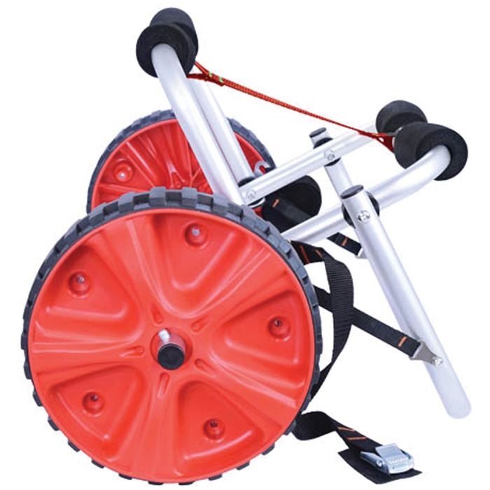 MALONE NOMAD TRX KAYAK CART
