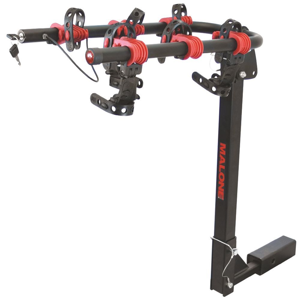 MALONE RUNWAY HITCH BIKE RACK
