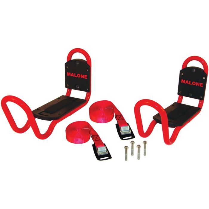 MALONE JDOCK HYBRID GEAR STORAGE
