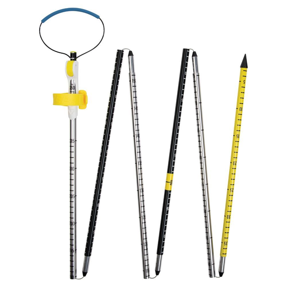 PIEPS PROBE ALUMINIUM