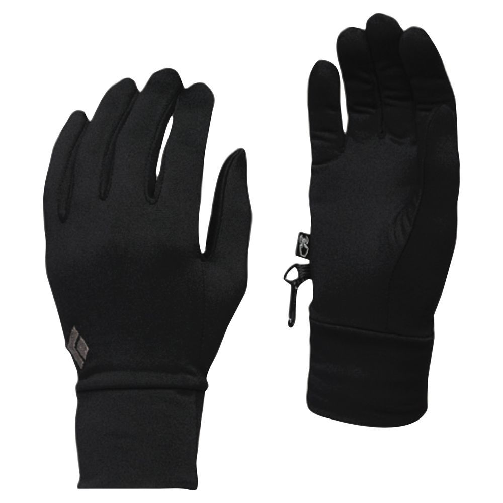 BLACK DIAMOND LIGHTWEIGHT SCREENTAP GLOVE