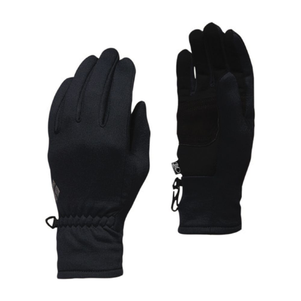 BLACK DIAMOND MIDWEIGHT SCREENTAP GLOVE