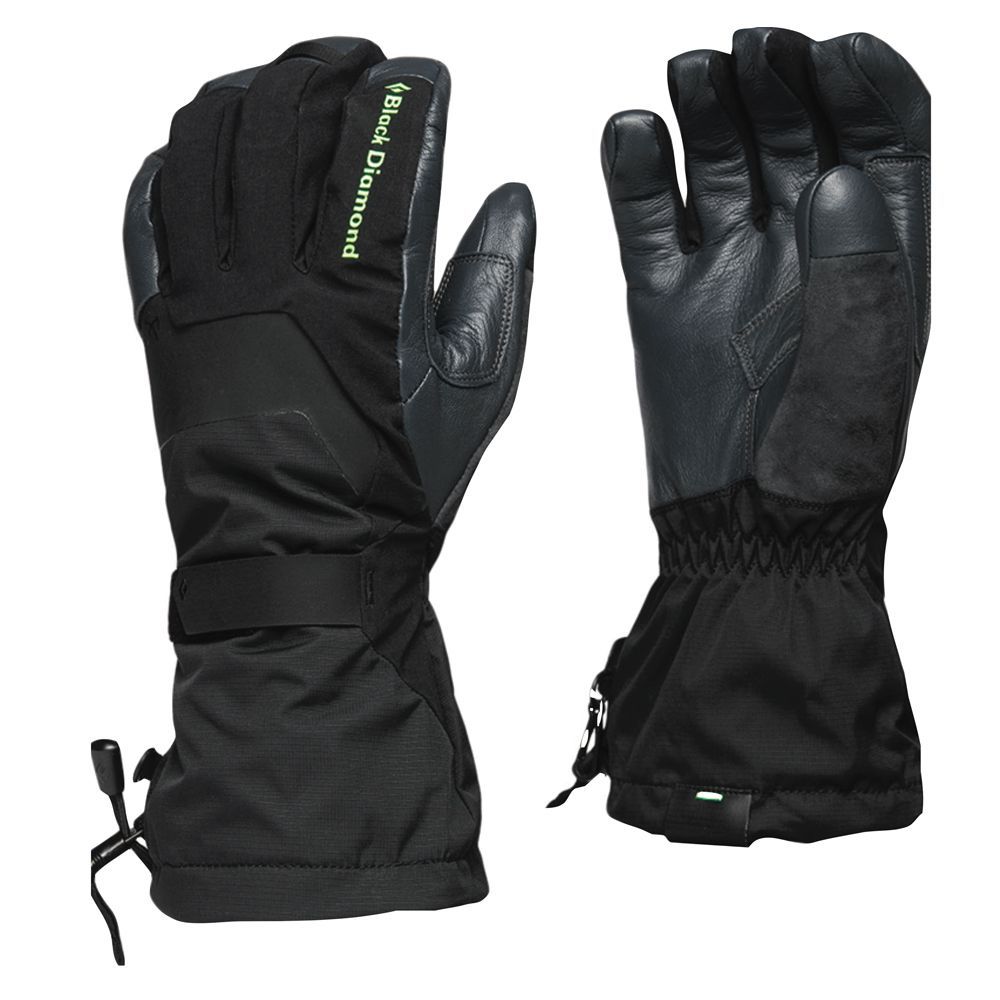 BLACK DIAMOND ENFORCER GLOVES