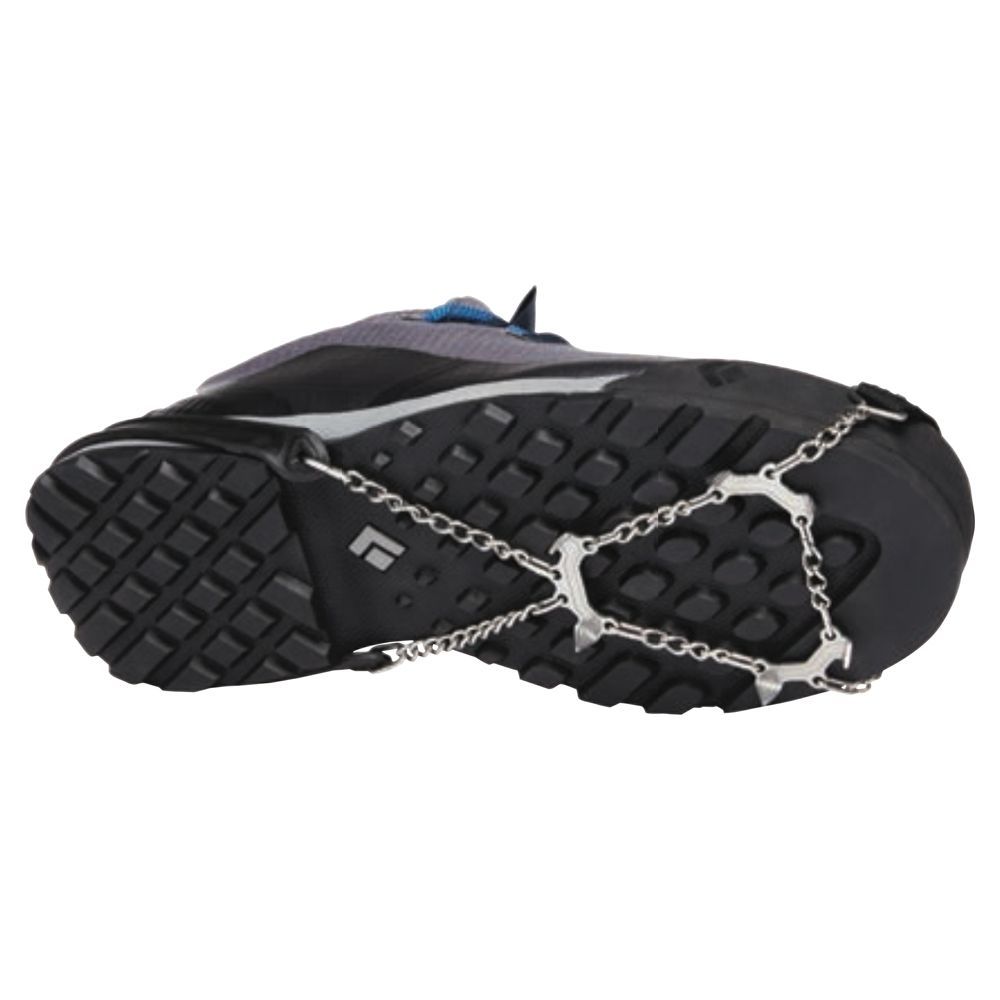 BLACK DIAMOND BLITZ TRACTION DEVICE