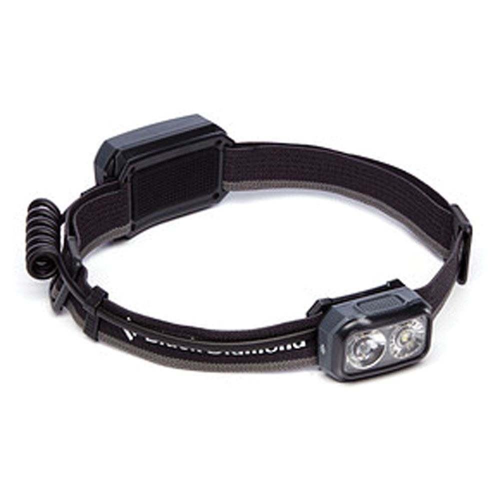 BLACK DIAMOND ONSIGHT 375 HEADLAMP