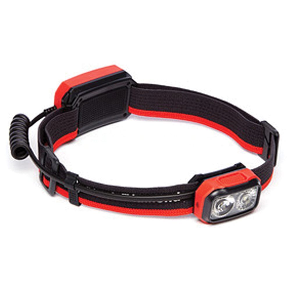 BLACK DIAMOND ONSIGHT 375 HEADLAMP