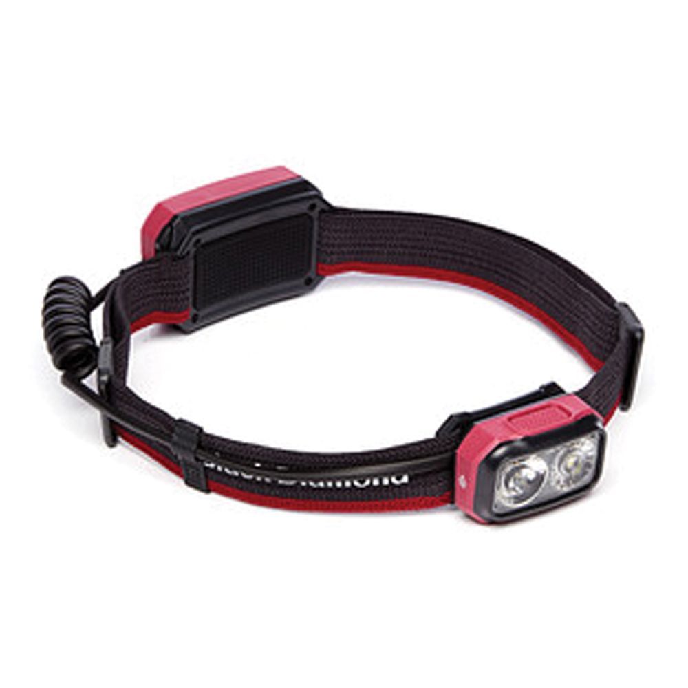 BLACK DIAMOND ONSIGHT 375 HEADLAMP