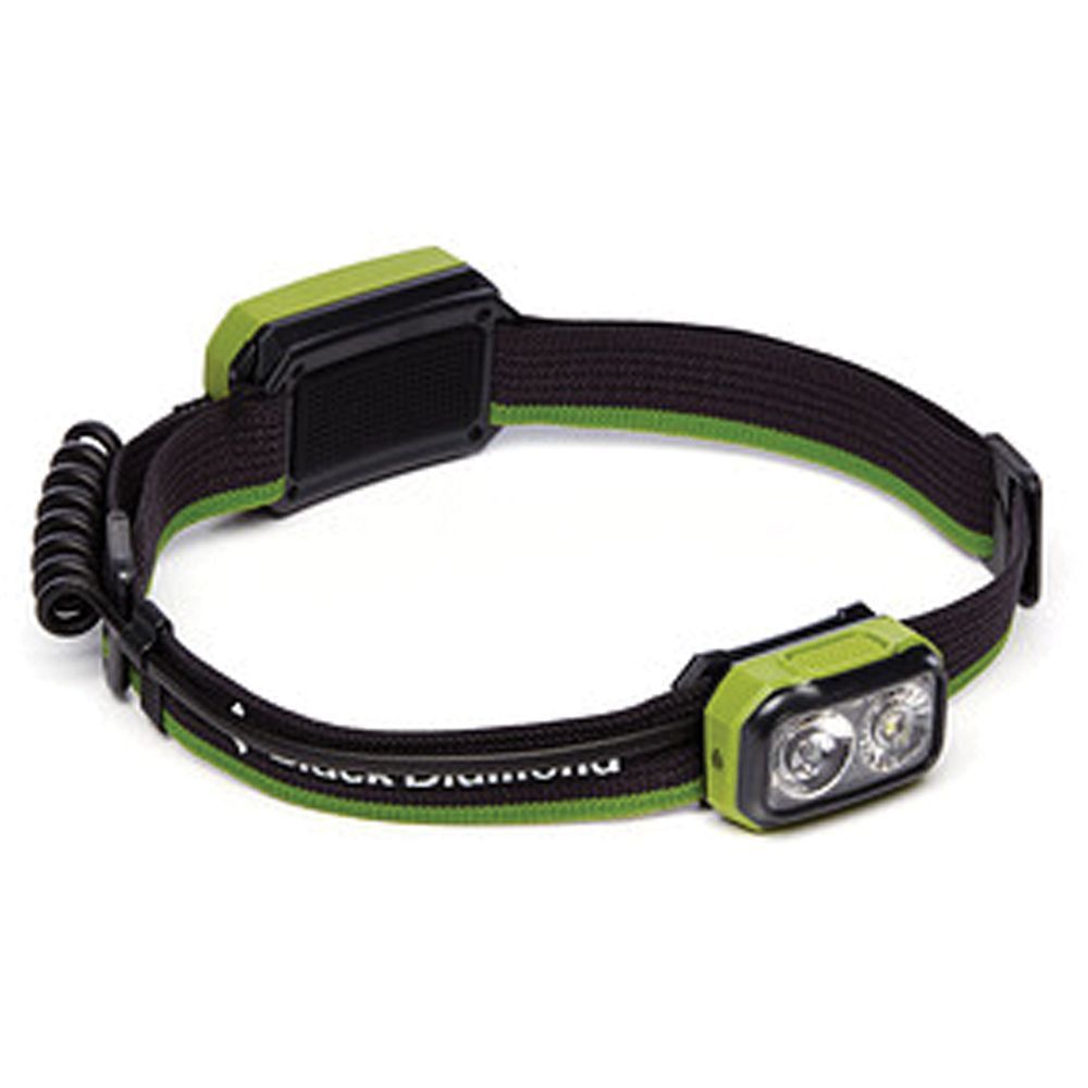 BLACK DIAMOND ONSIGHT 375 HEADLAMP