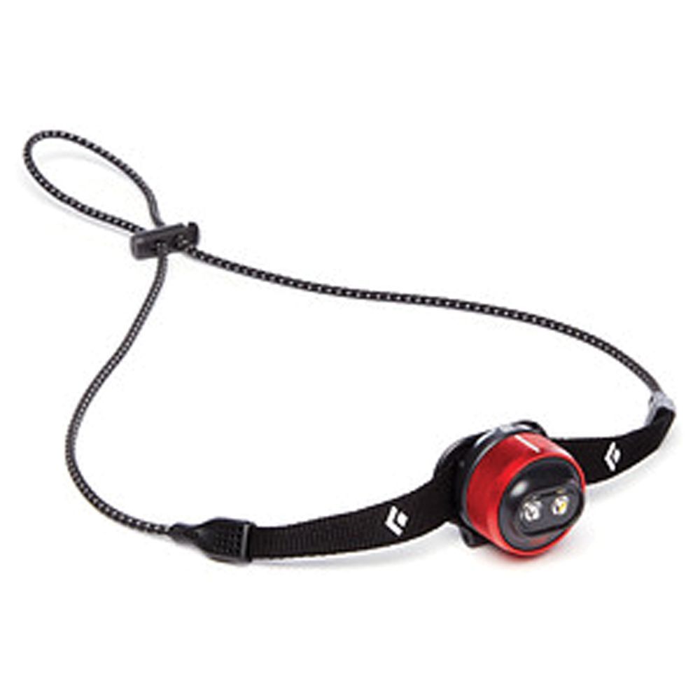 BLACK DIAMOND FLARE HEADLAMP