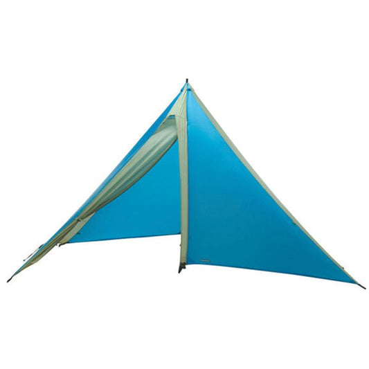 BLACK DIAMOND MEGA LIGHT TENT 4 PERSON CIRRUS BLUE