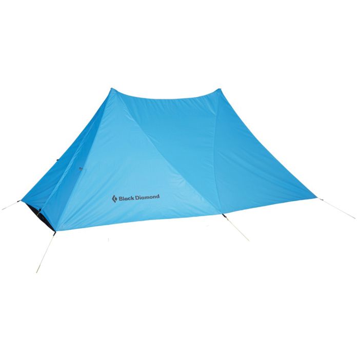 BLACK DIAMOND BETA LIGHT 2 PERSON TENT CIRRUS BLUE