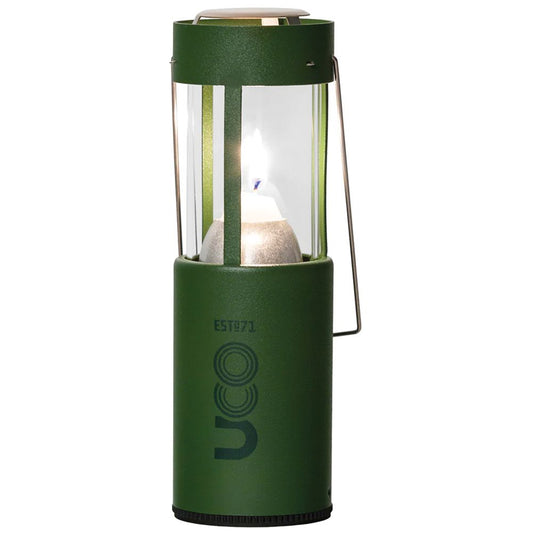 UCO CANDLE LANTERNS