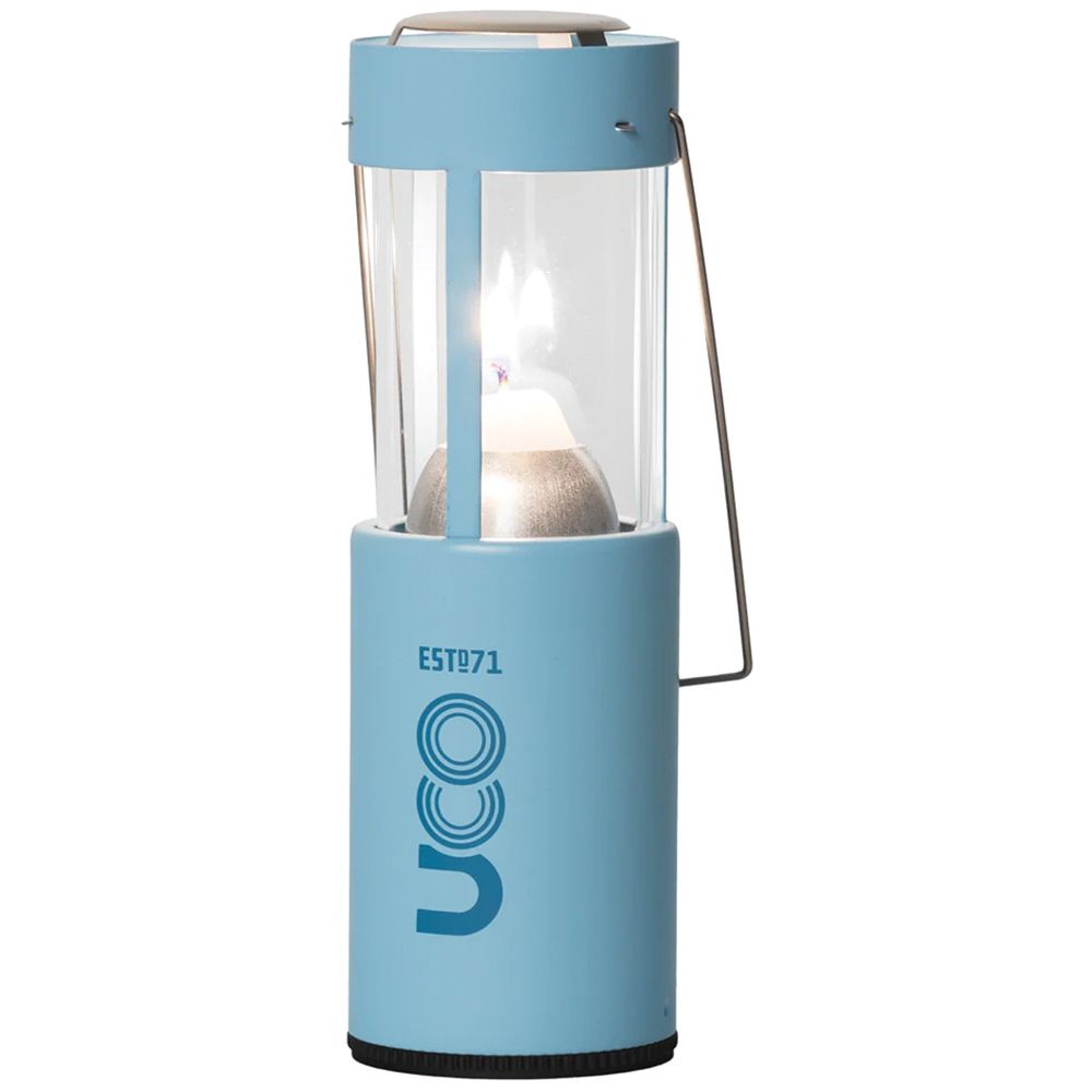 UCO CANDLE LANTERNS