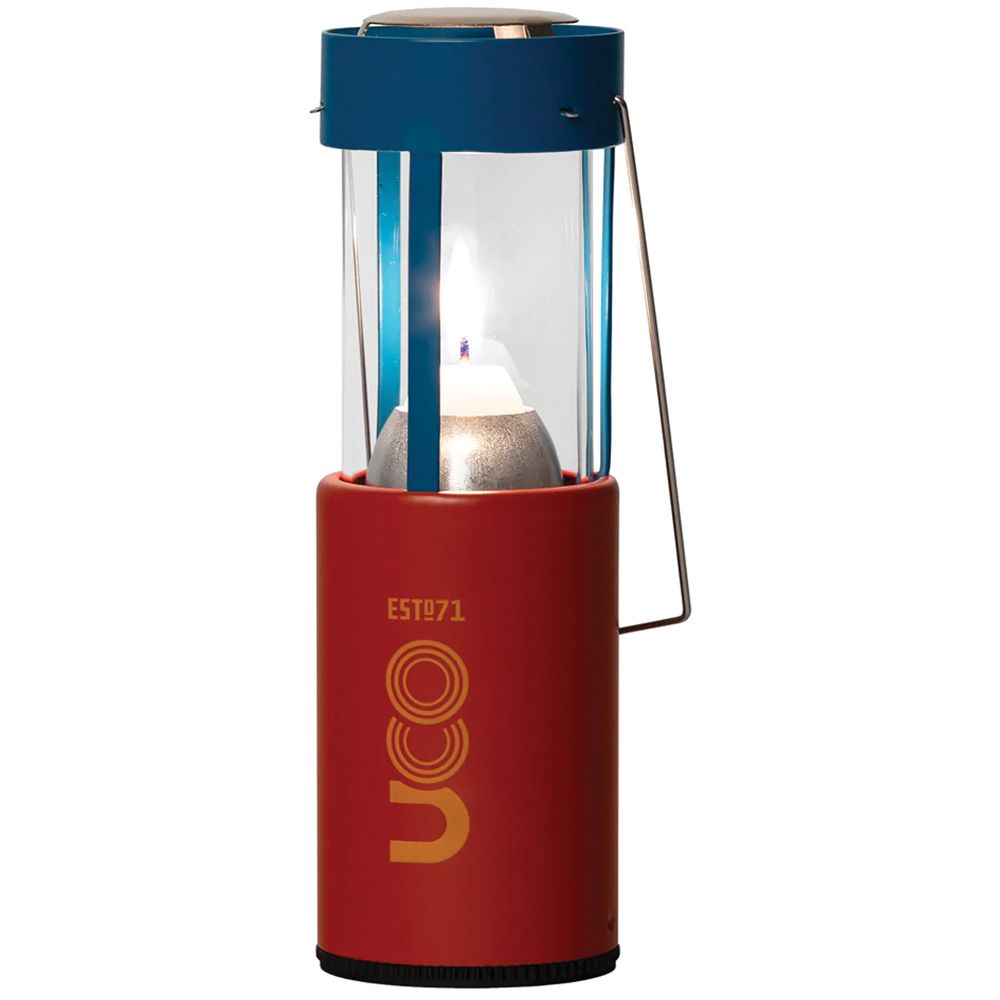 UCO CANDLE LANTERNS