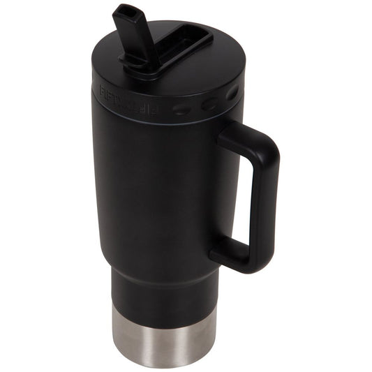 FIFTYFIFTY STRAW LID MUG 30OZ