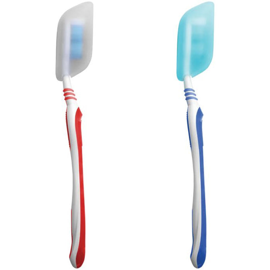 COGHLANS TOOTHBRUSH COVERS 2 PK