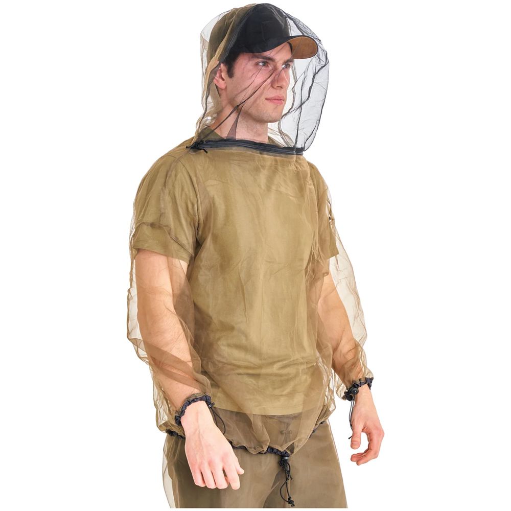 COGHLANS BUG JACKET AND PANTS