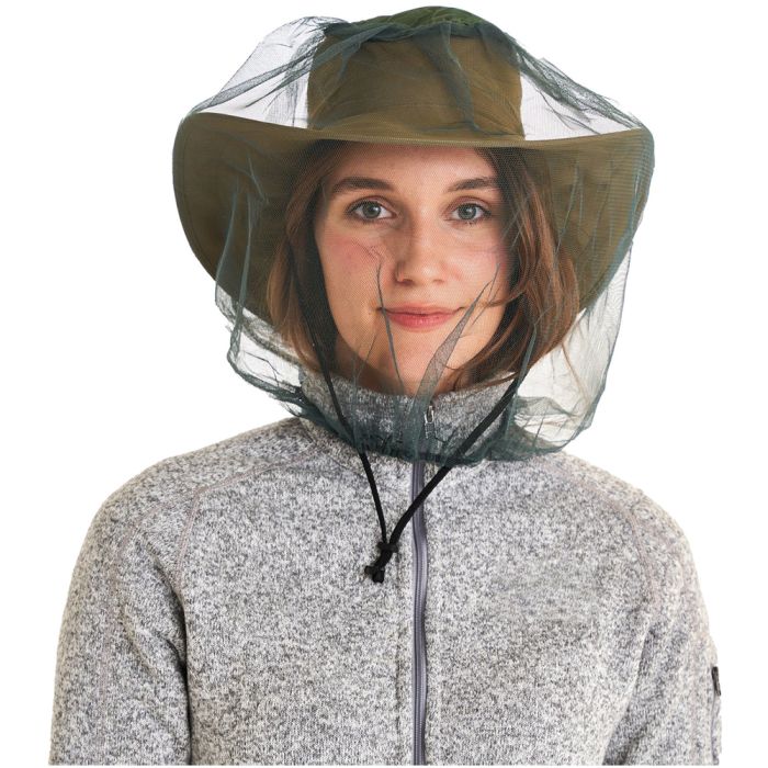 COGHLANS MOSQUITO HEAD NET 2.0