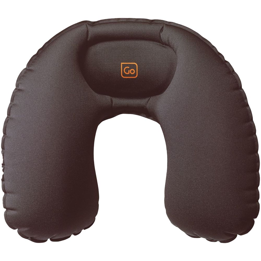 GO TRAVEL SNOOZER PILLOW