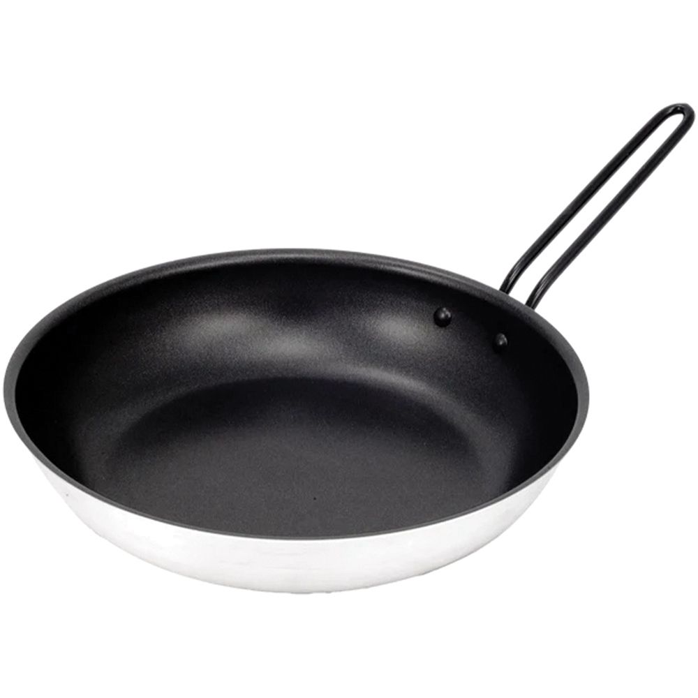 GSI BUGABOO CERAMIC FRYPAN