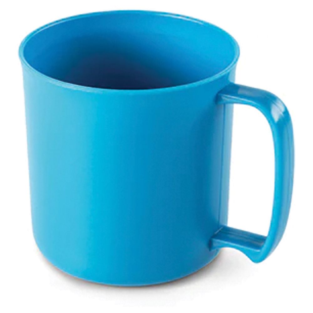 GSI CASCADIAN MUG