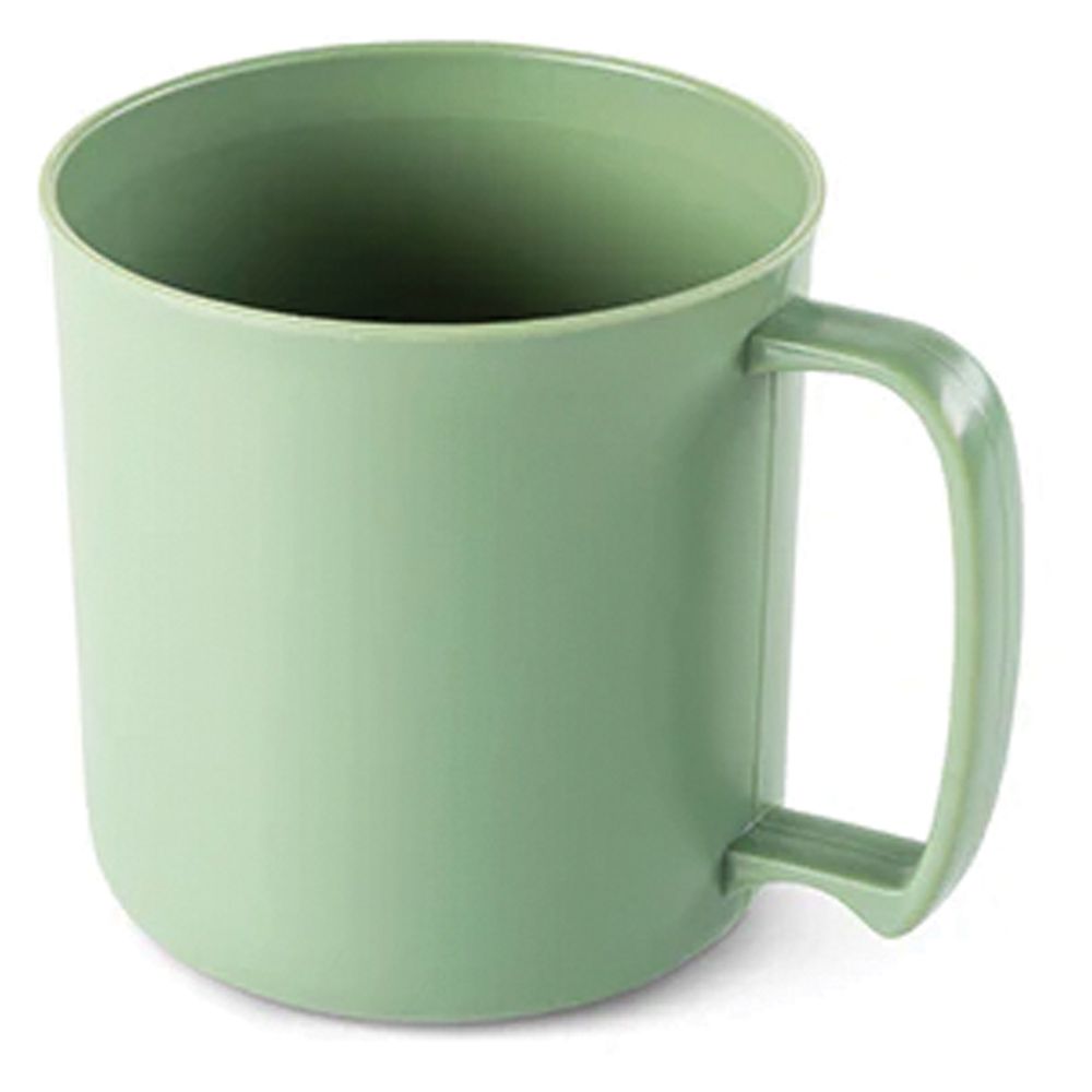 GSI CASCADIAN MUG