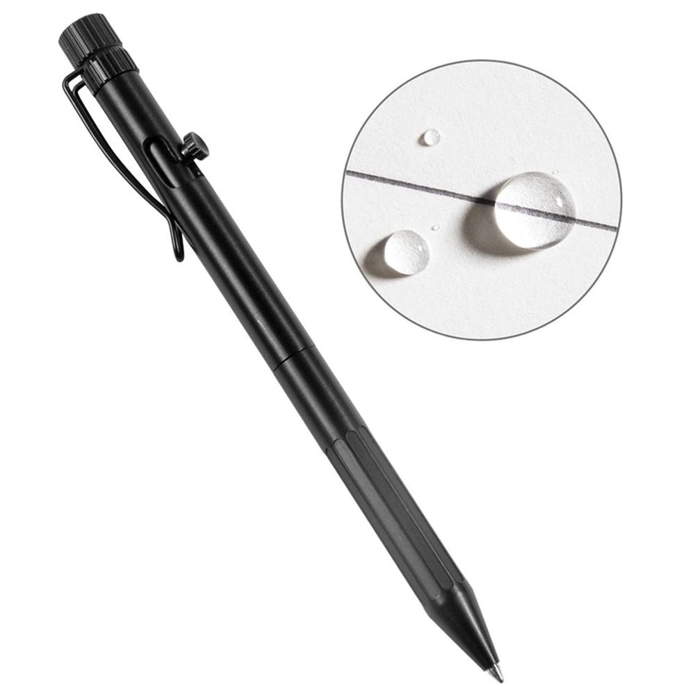 RITE IN THE RAIN BOLT ACTION PEN