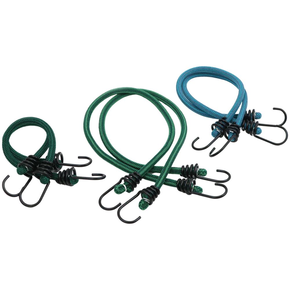 COGHLANS STRETCH CORDS